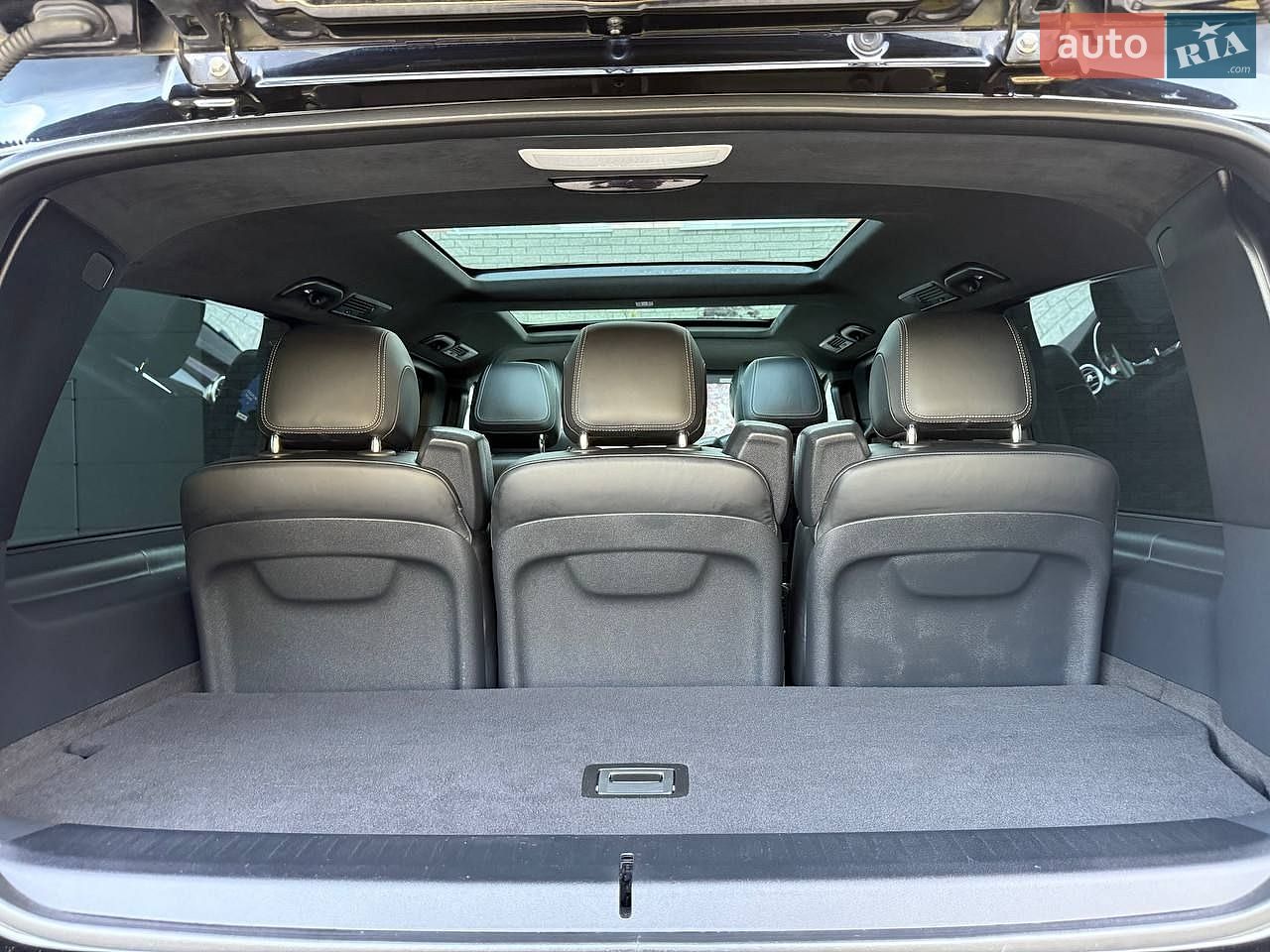 Mercedes-Benz V-Class 2018 VIN WDF44781313331414 фото оголошення 63 з 82