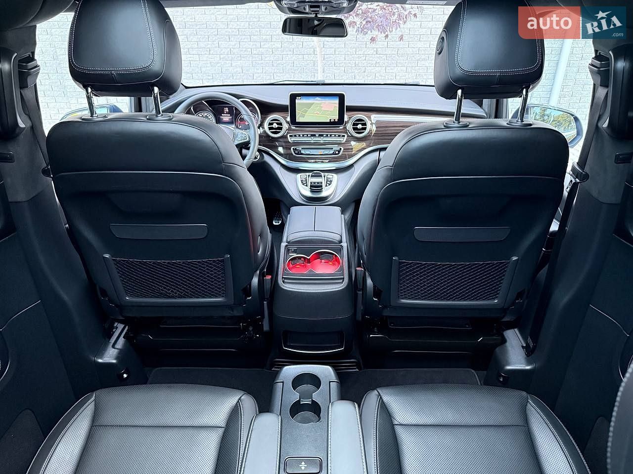 Mercedes-Benz V-Class 2018 VIN WDF44781313331414 фото оголошення 65 з 82