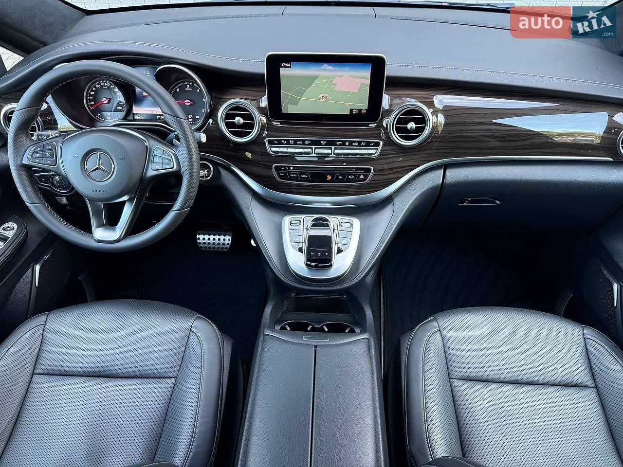 Mercedes-Benz V-Class 2018 VIN WDF44781313331414 фото оголошення 69 з 82