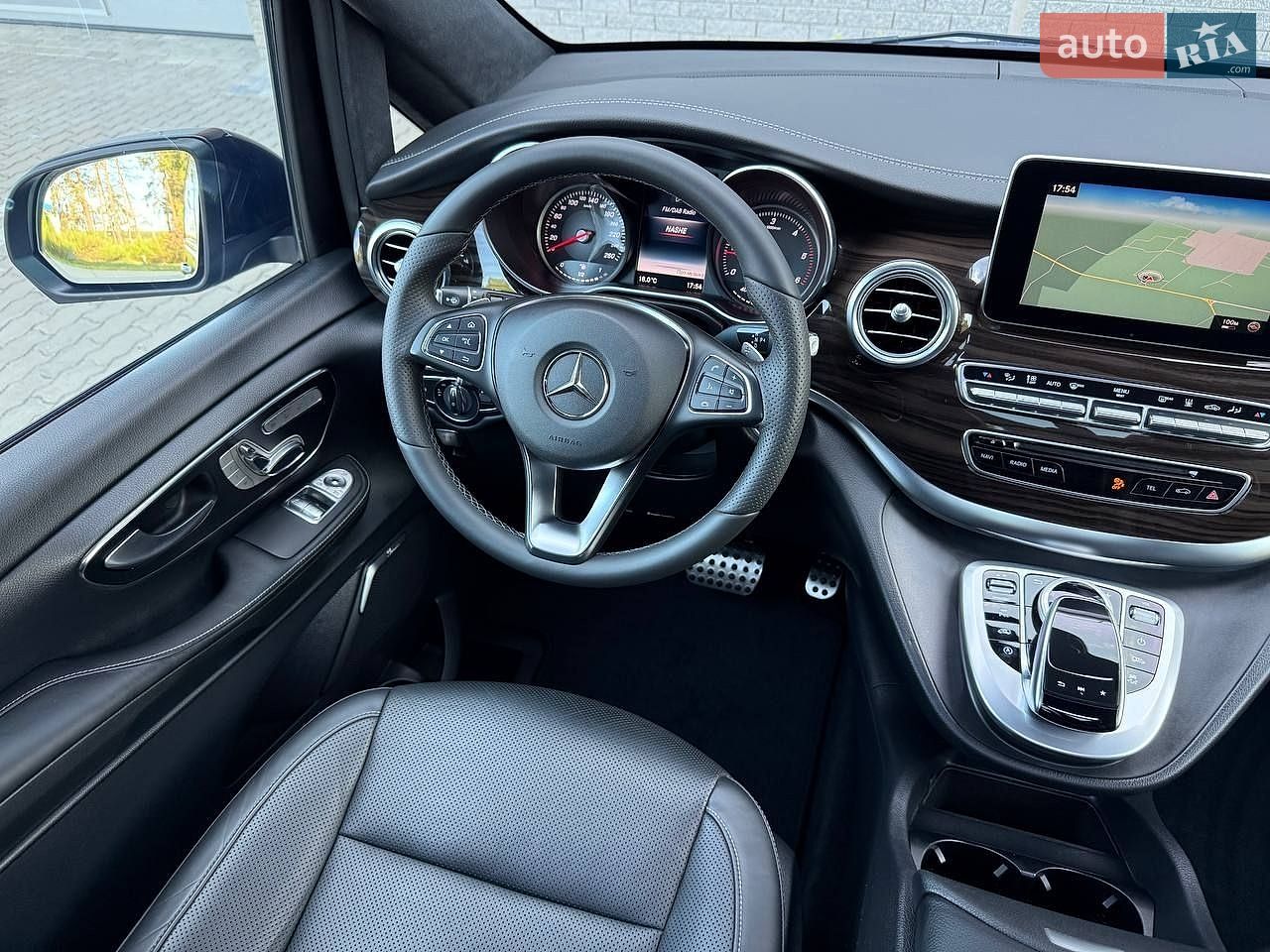Mercedes-Benz V-Class 2018 VIN WDF44781313331414 фото оголошення 67 з 82