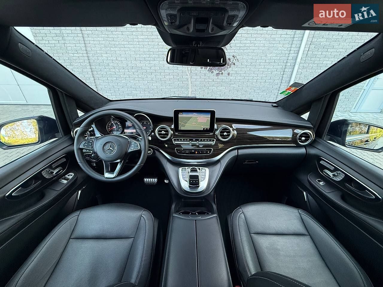 Mercedes-Benz V-Class 2018 VIN WDF44781313331414 фото оголошення 71 з 82