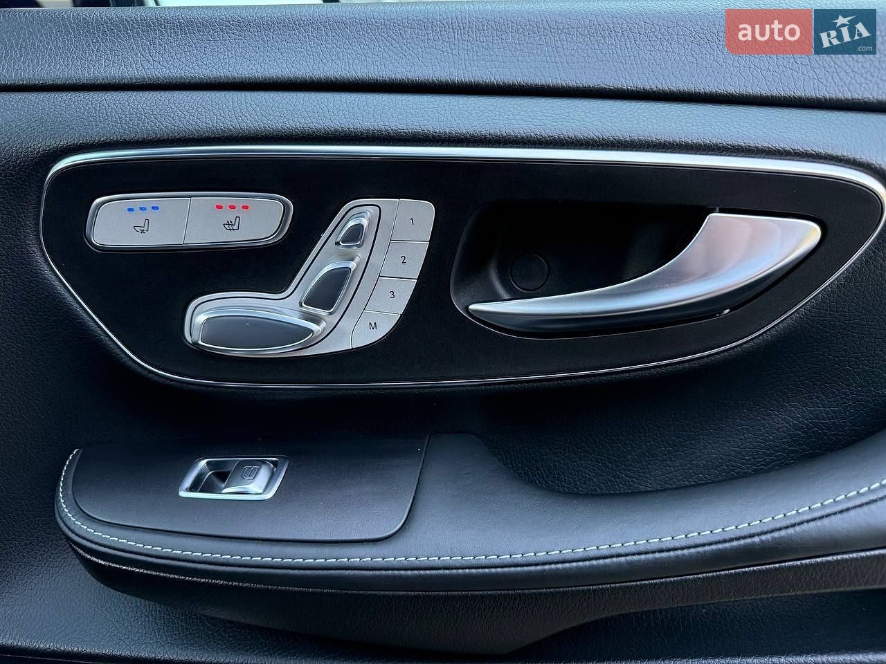 Mercedes-Benz V-Class 2018 VIN WDF44781313331414 фото оголошення 80 з 82