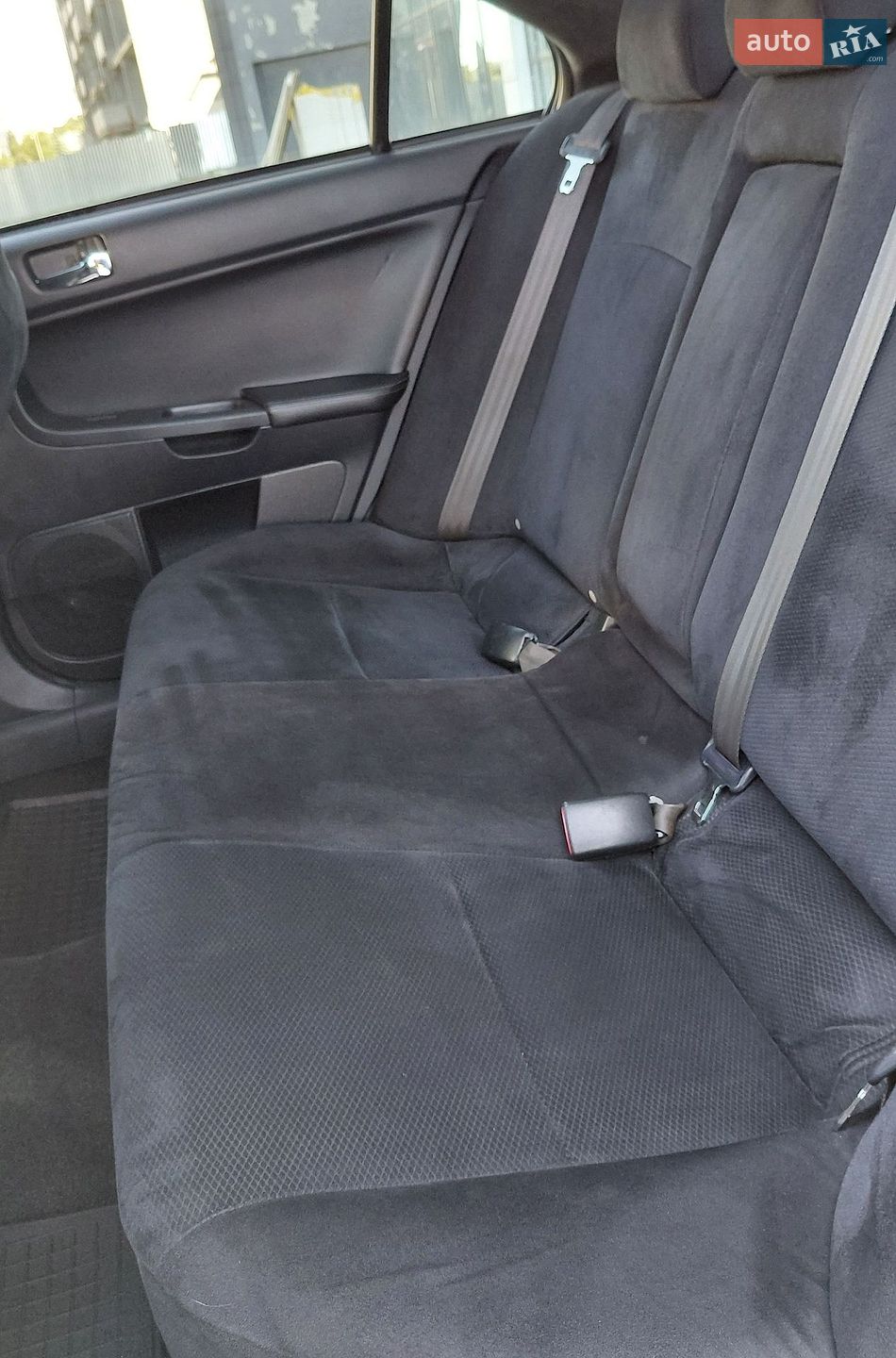 Mitsubishi Lancer Evolution 2008 VIN JMBSMCZ4A9U001139 фото оголошення 37 з 51