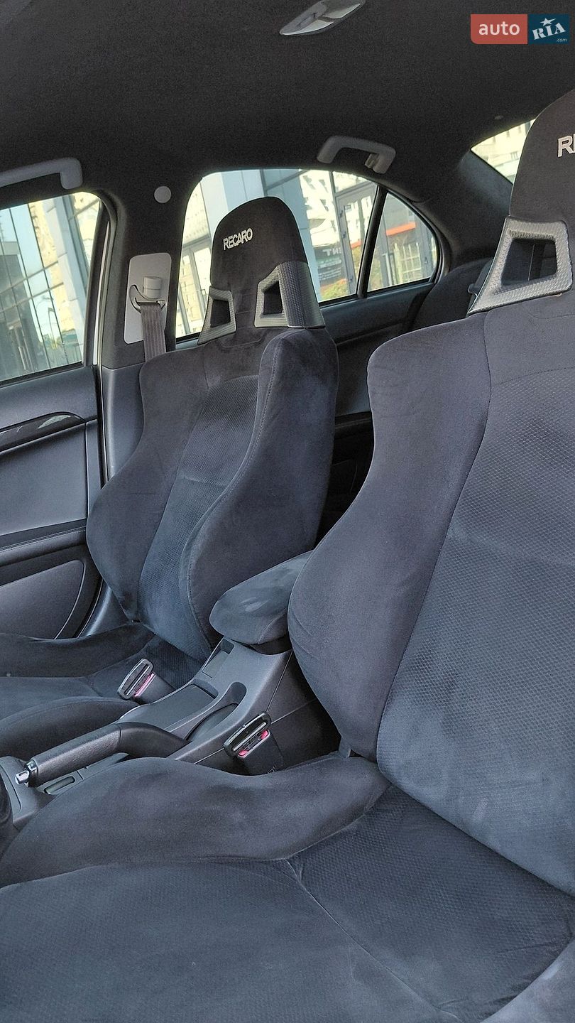 Mitsubishi Lancer Evolution 2008 VIN JMBSMCZ4A9U001139 фото оголошення 33 з 51