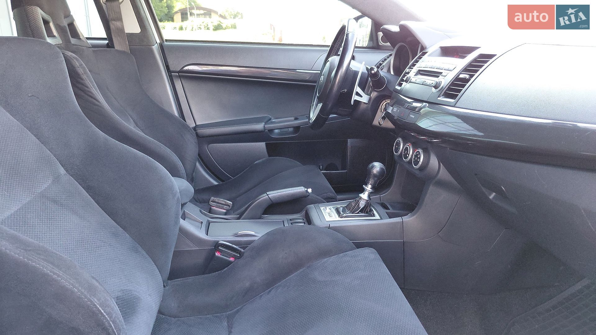 Mitsubishi Lancer Evolution 2008 VIN JMBSMCZ4A9U001139 фото оголошення 31 з 51
