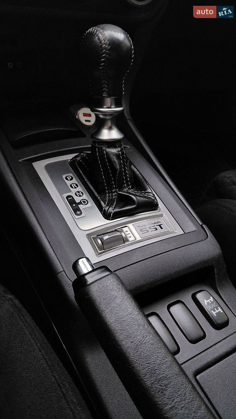 Mitsubishi Lancer Evolution 2008 VIN JMBSMCZ4A9U001139 фото оголошення 32 з 51