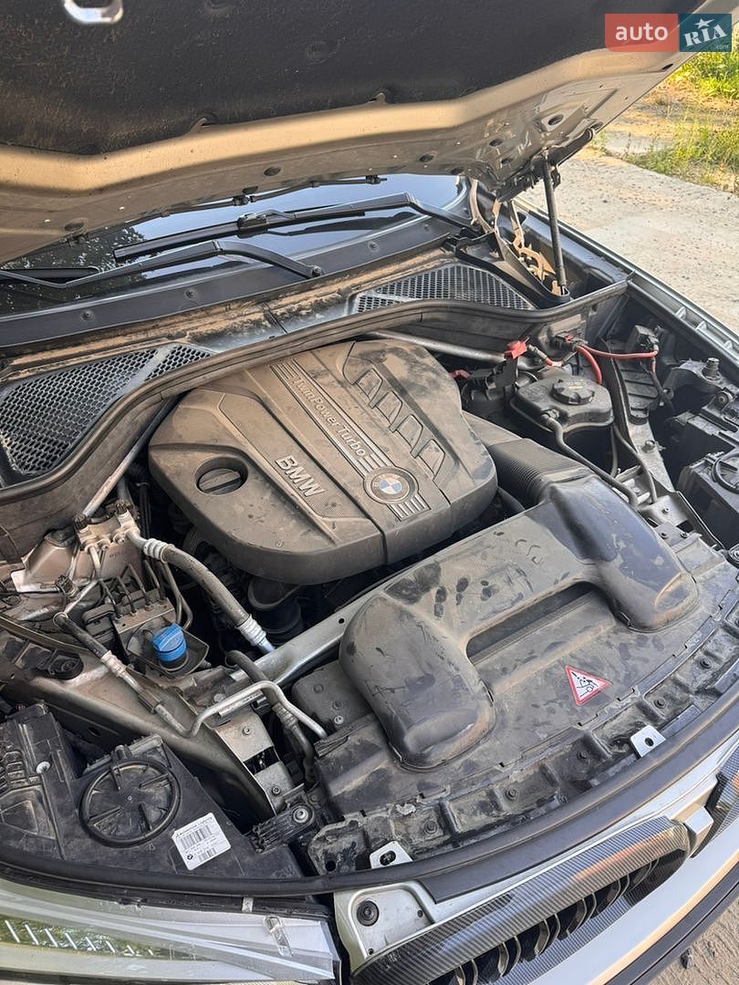 BMW X5 2014 VIN WBAKS210X00H98469 фото оголошення 15 з 26