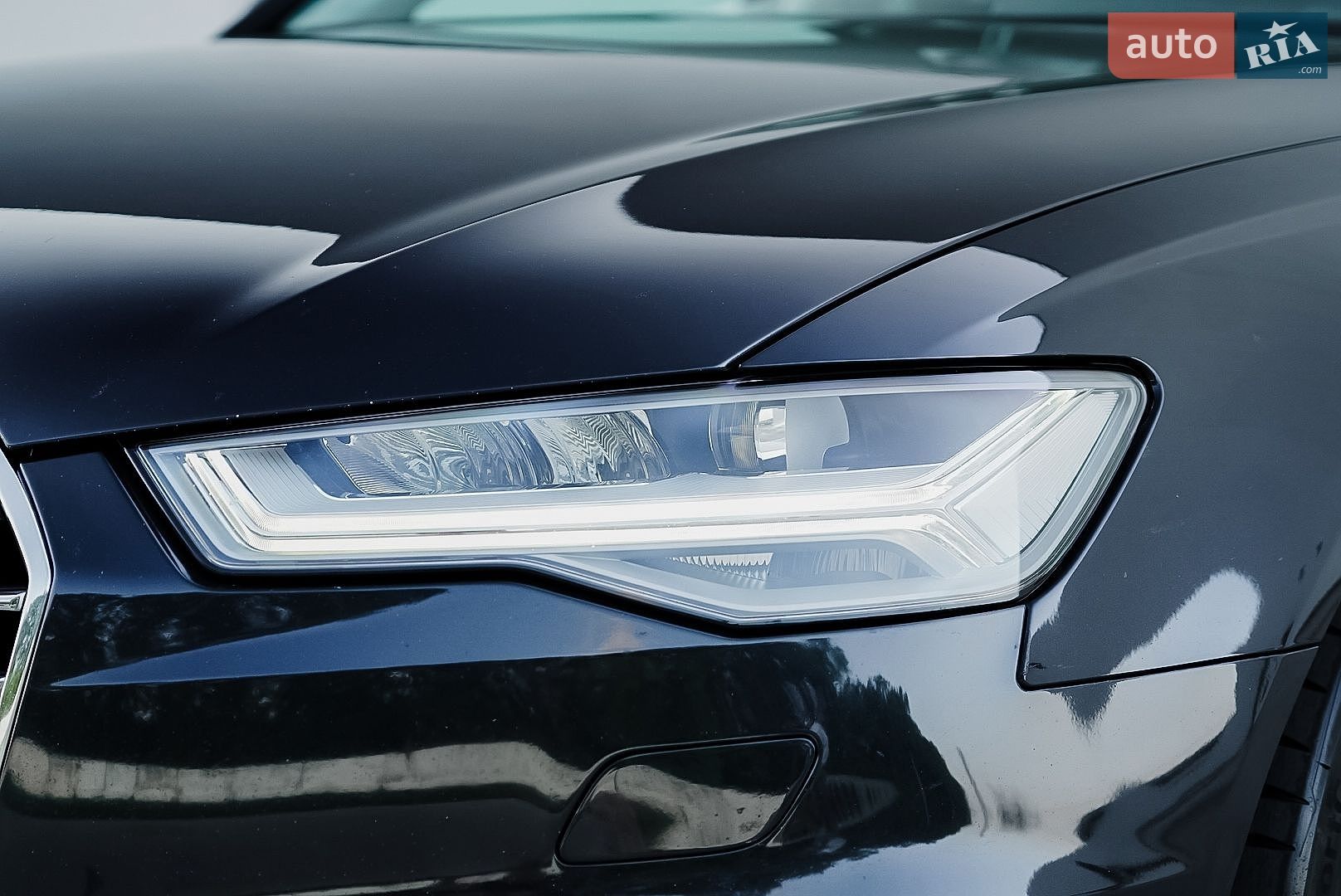 Audi A6 2015 VIN WAUZZZ4GXGN110458 фото оголошення 9 з 83