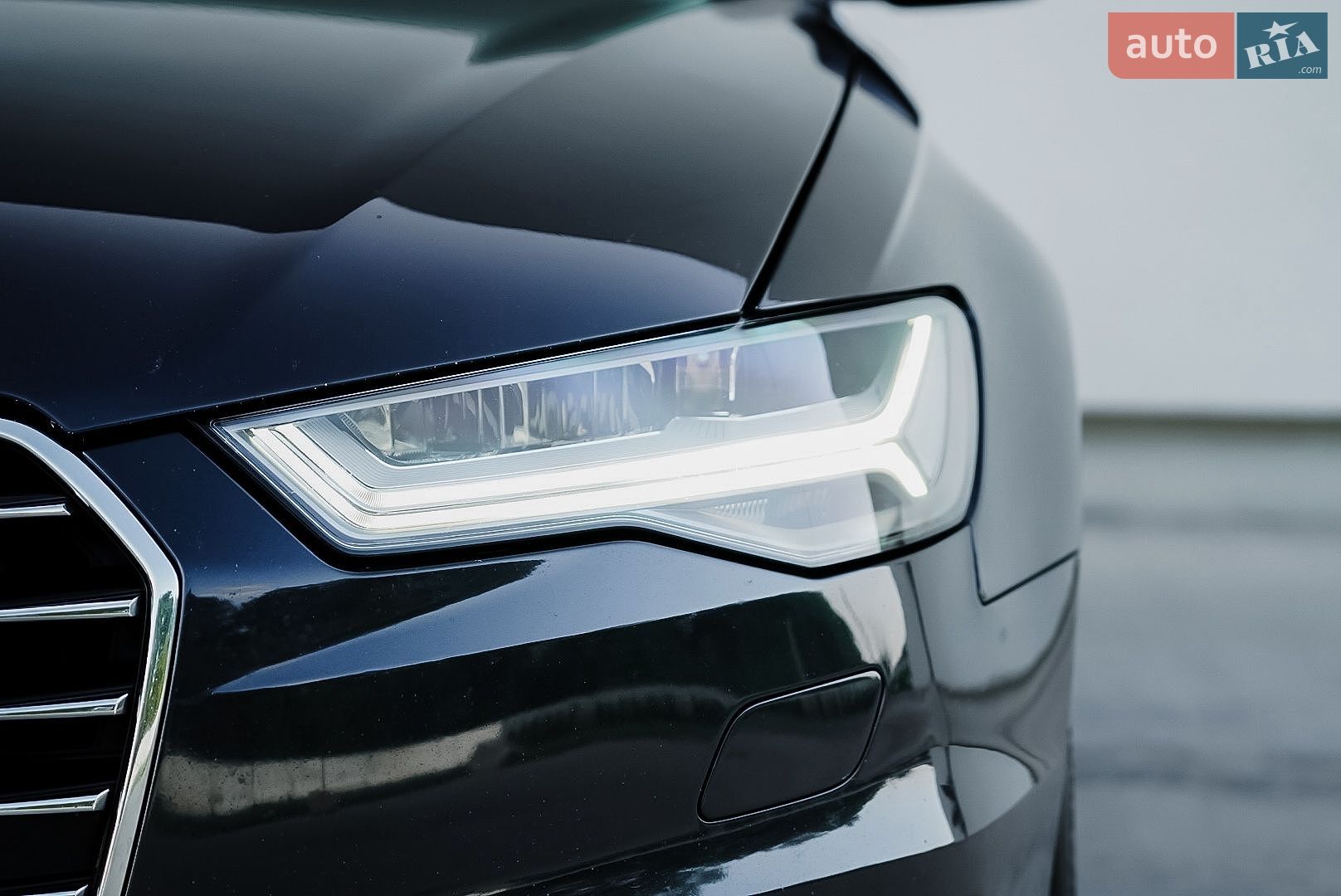 Audi A6 2015 VIN WAUZZZ4GXGN110458 фото оголошення 8 з 83