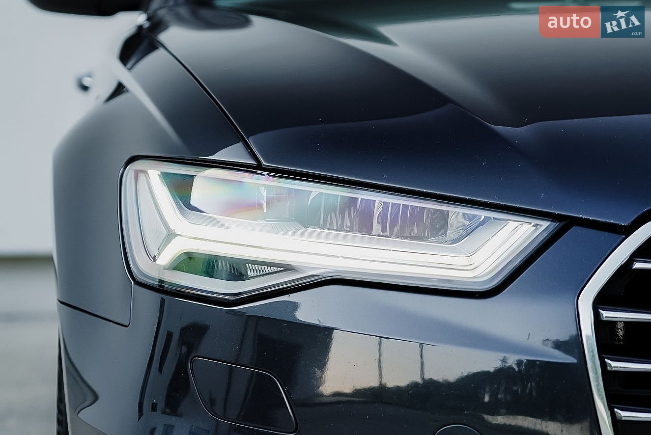 Audi A6 2015 VIN WAUZZZ4GXGN110458 фото оголошення 10 з 83