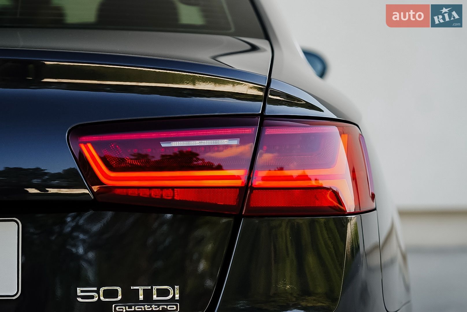 Audi A6 2015 VIN WAUZZZ4GXGN110458 фото оголошення 20 з 83