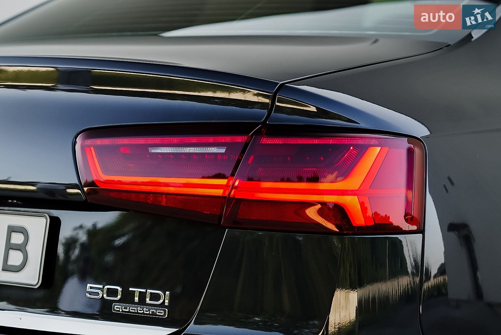 Audi A6 2015 VIN WAUZZZ4GXGN110458 фото оголошення 21 з 83