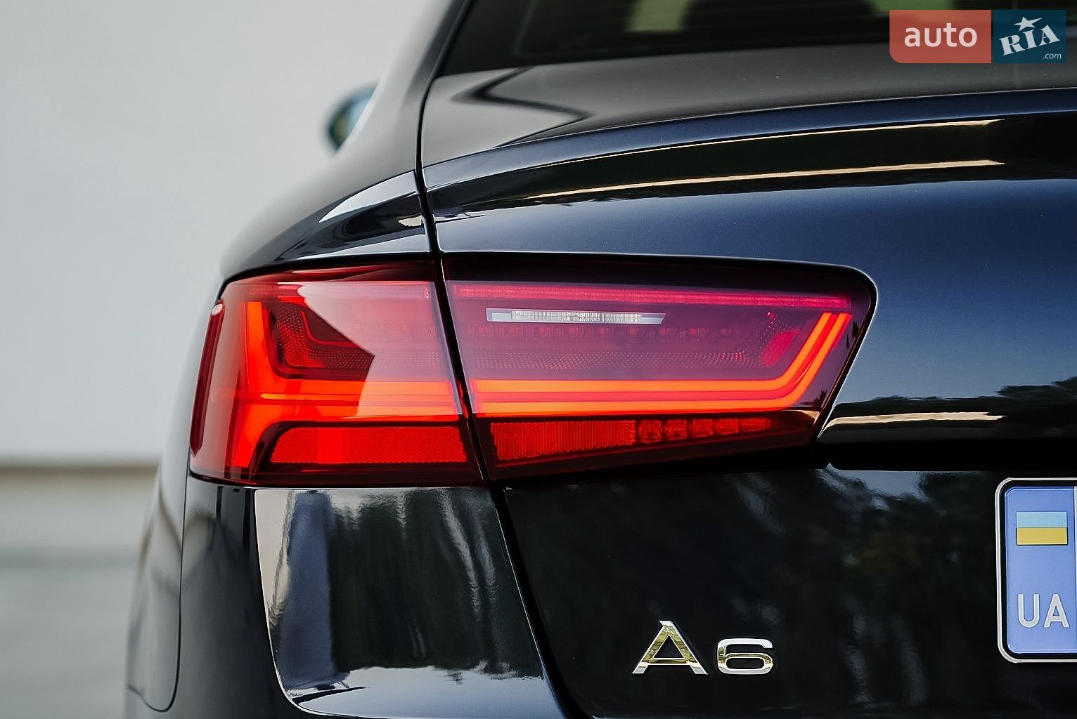 Audi A6 2015 VIN WAUZZZ4GXGN110458 фото оголошення 23 з 83