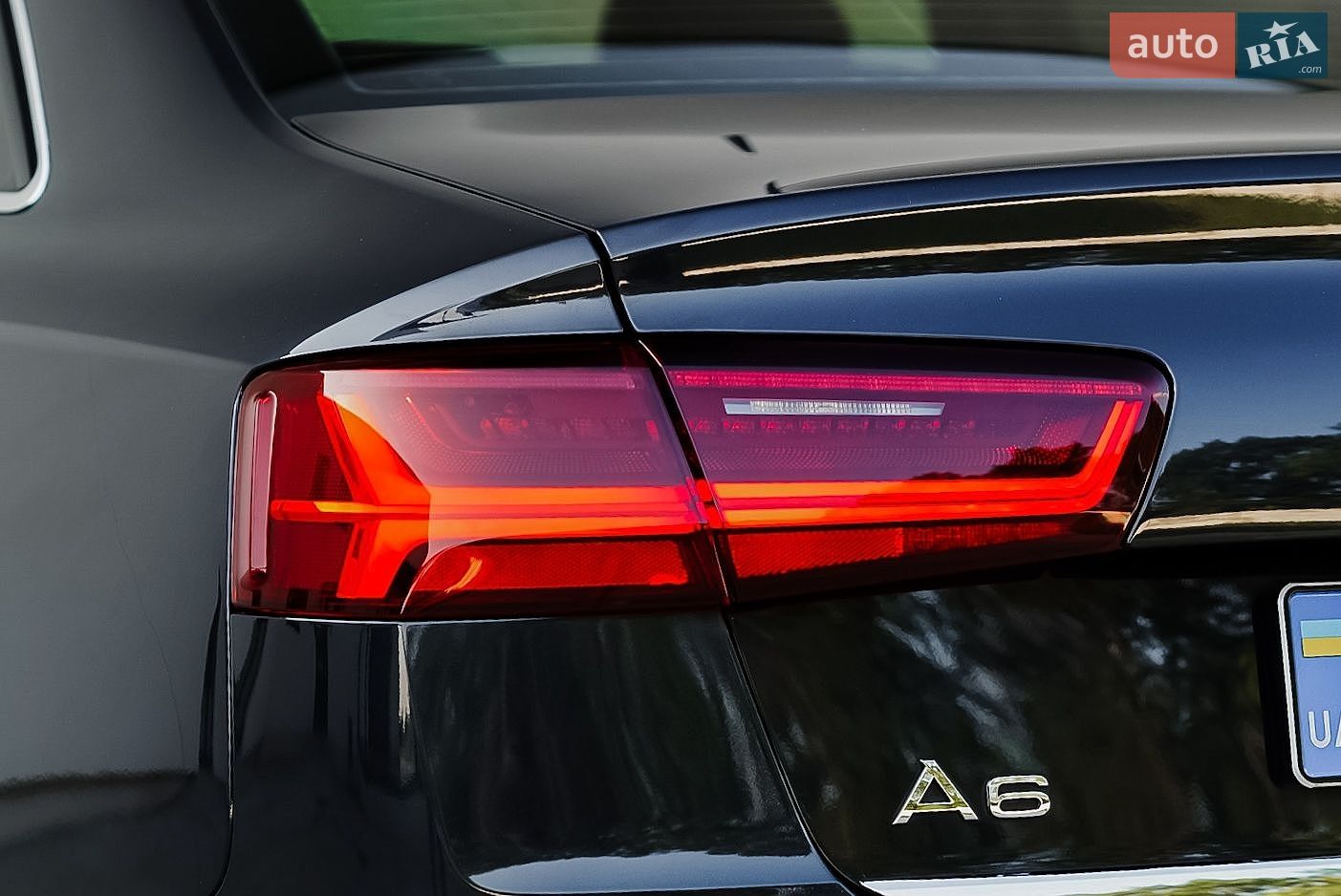 Audi A6 2015 VIN WAUZZZ4GXGN110458 фото оголошення 24 з 83