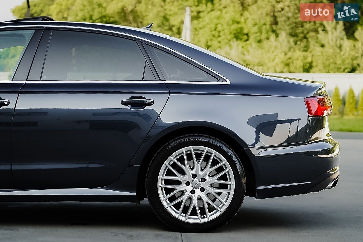 Audi A6 2015 VIN WAUZZZ4GXGN110458 фото оголошення 29 з 83