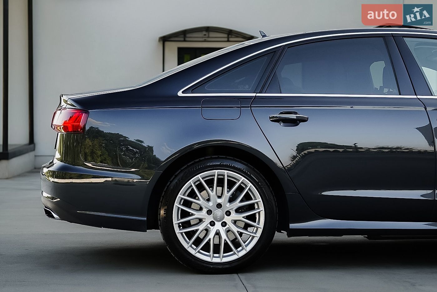 Audi A6 2015 VIN WAUZZZ4GXGN110458 фото оголошення 32 з 83