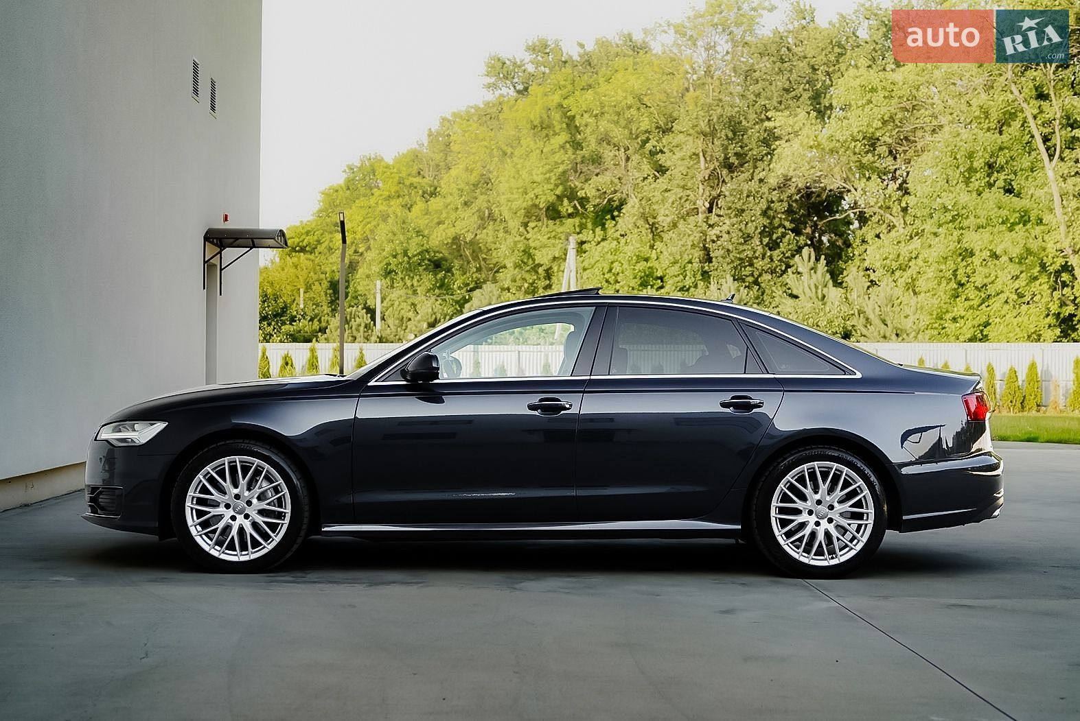 Audi A6 2015 VIN WAUZZZ4GXGN110458 фото оголошення 30 з 83