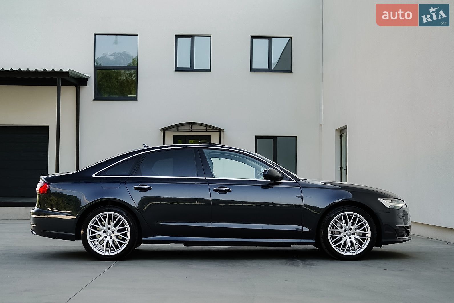 Audi A6 2015 VIN WAUZZZ4GXGN110458 фото оголошення 33 з 83