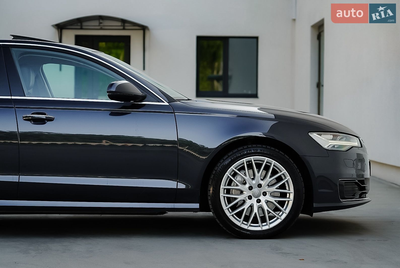 Audi A6 2015 VIN WAUZZZ4GXGN110458 фото оголошення 34 з 83