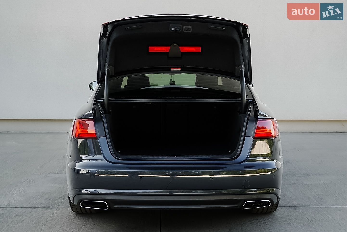 Audi A6 2015 VIN WAUZZZ4GXGN110458 фото оголошення 35 з 83