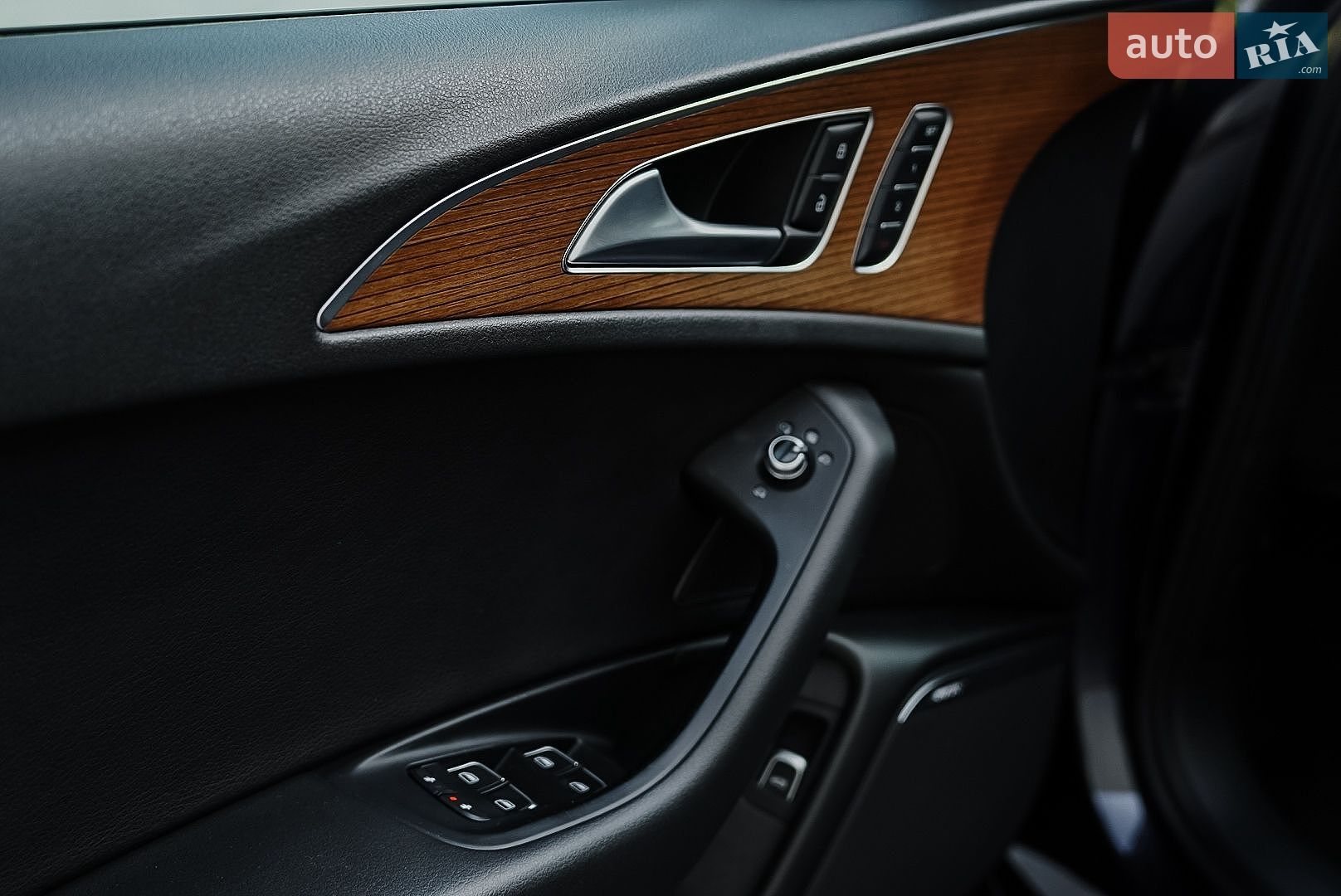 Audi A6 2015 VIN WAUZZZ4GXGN110458 фото оголошення 42 з 83