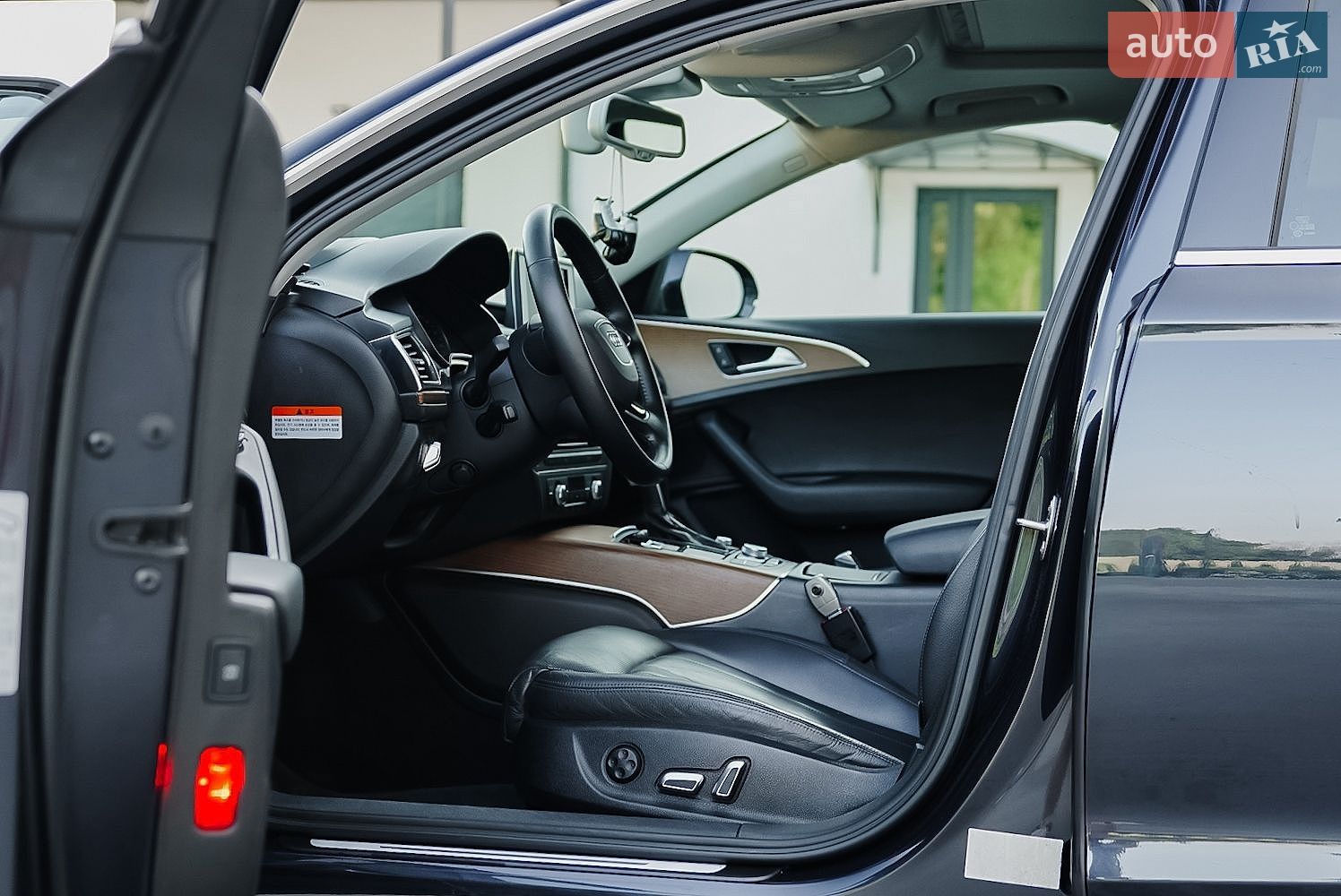 Audi A6 2015 VIN WAUZZZ4GXGN110458 фото оголошення 46 з 83