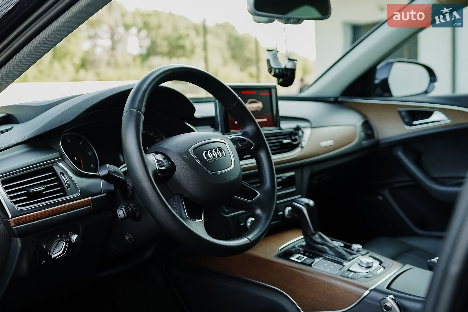 Audi A6 2015 VIN WAUZZZ4GXGN110458 фото оголошення 50 з 83