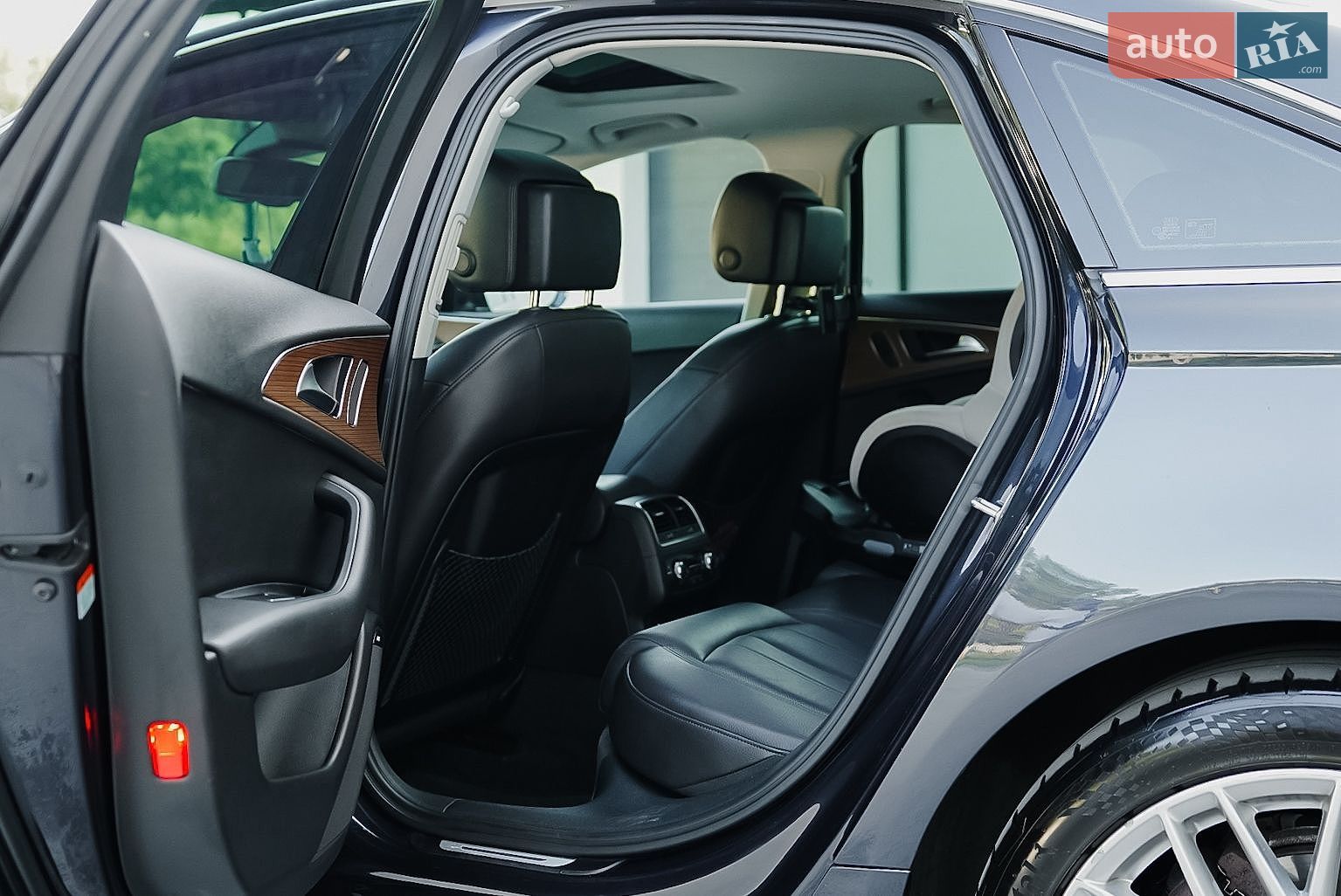 Audi A6 2015 VIN WAUZZZ4GXGN110458 фото оголошення 56 з 83