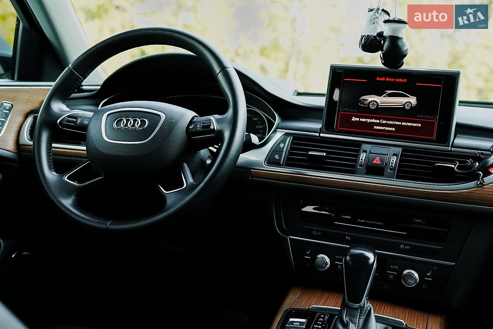 Audi A6 2015 VIN WAUZZZ4GXGN110458 фото оголошення 59 з 83