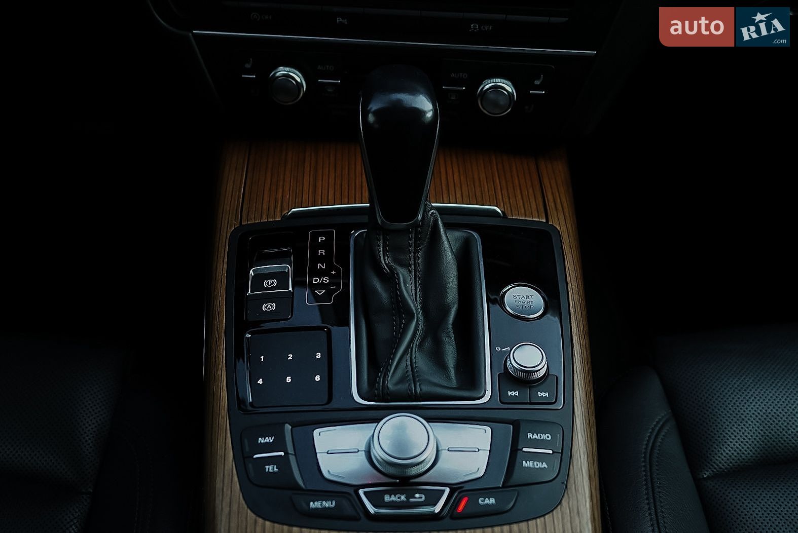 Audi A6 2015 VIN WAUZZZ4GXGN110458 фото оголошення 61 з 83
