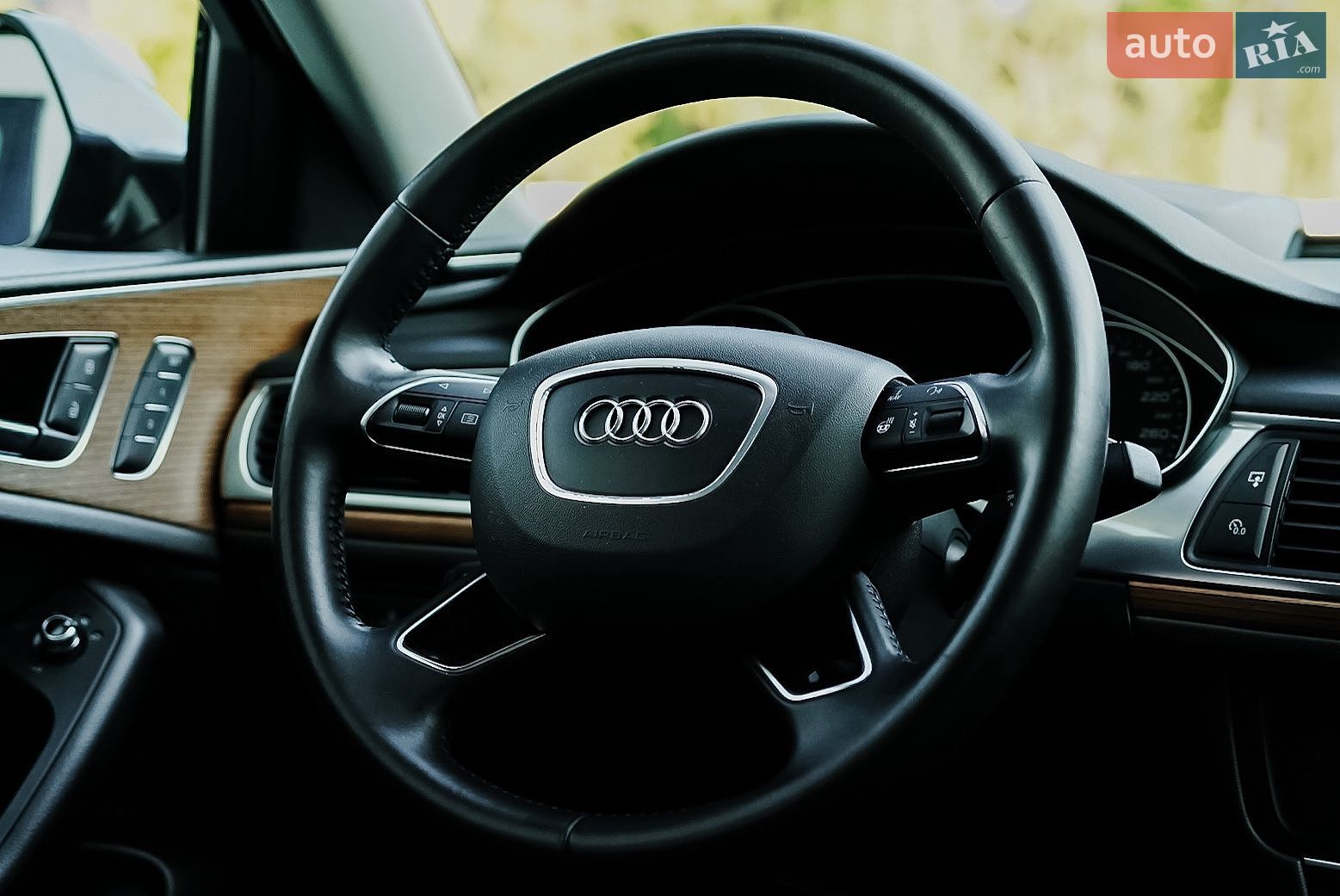 Audi A6 2015 VIN WAUZZZ4GXGN110458 фото оголошення 60 з 83