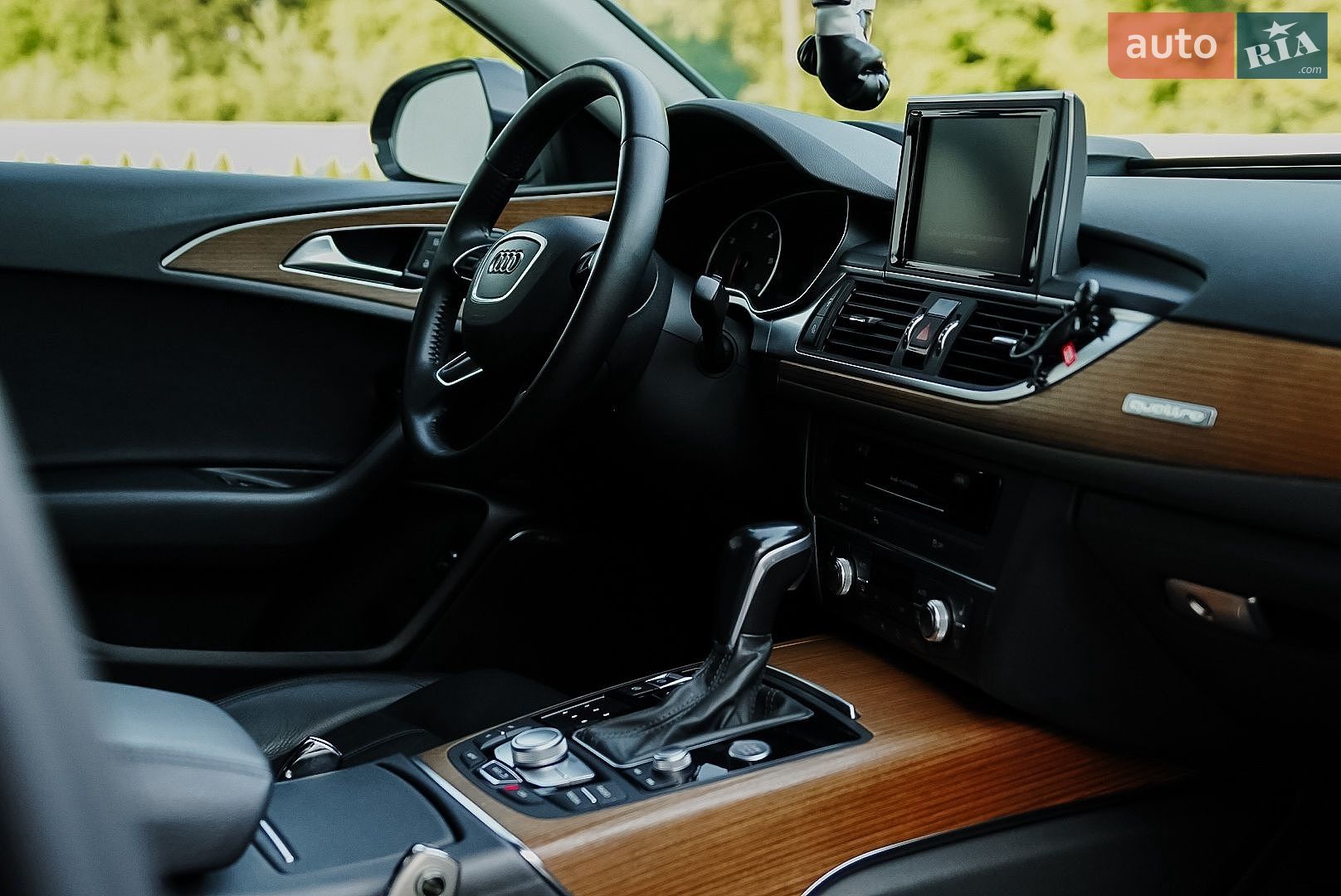 Audi A6 2015 VIN WAUZZZ4GXGN110458 фото оголошення 71 з 83