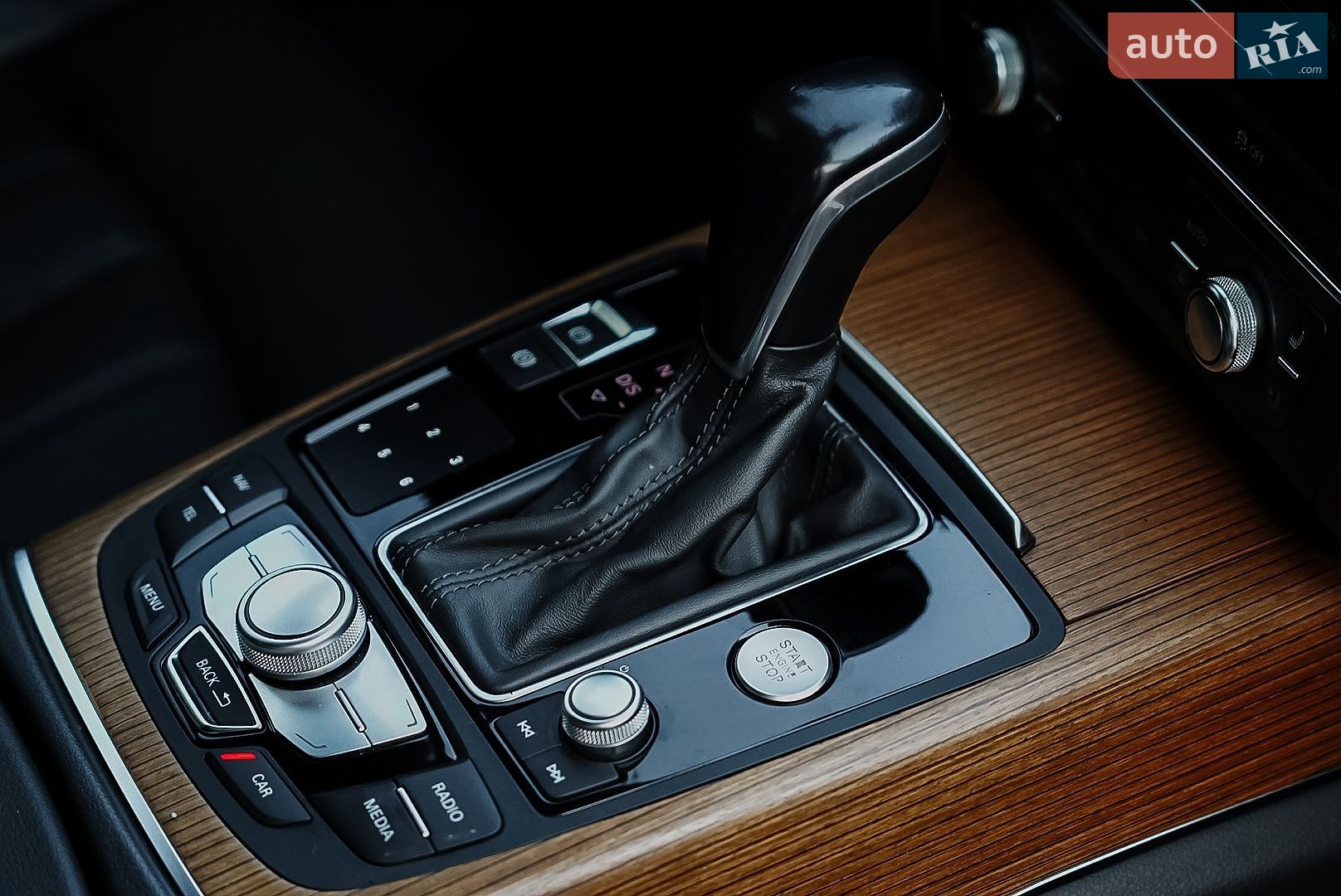 Audi A6 2015 VIN WAUZZZ4GXGN110458 фото оголошення 72 з 83