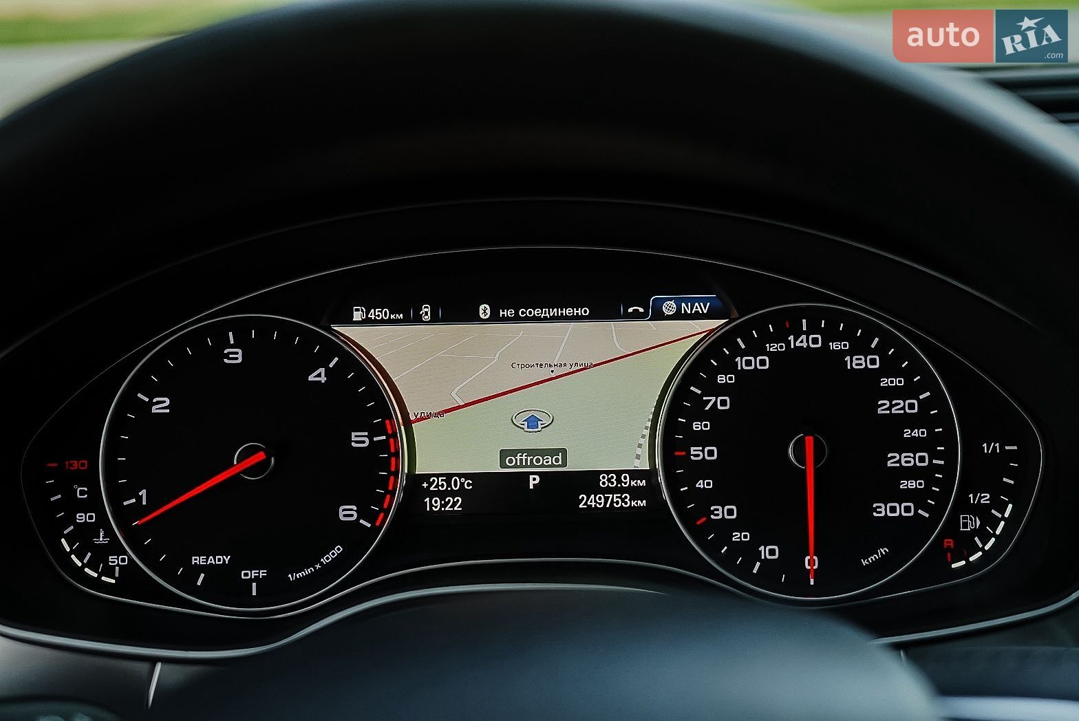 Audi A6 2015 VIN WAUZZZ4GXGN110458 фото оголошення 81 з 83