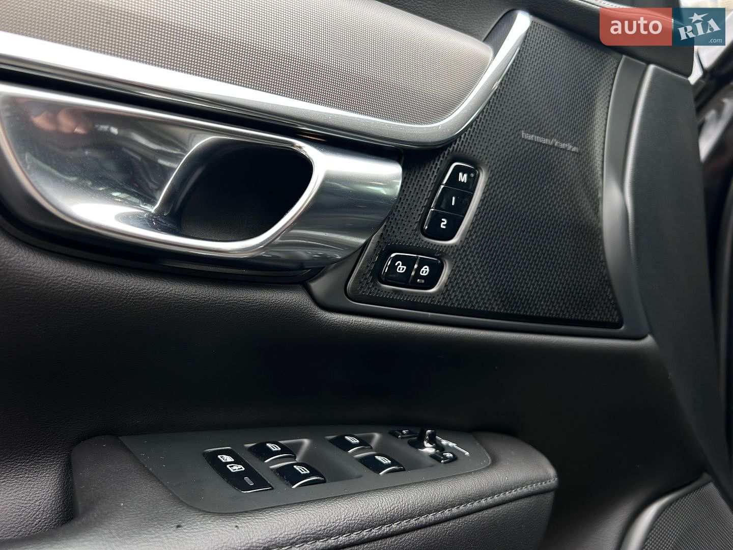 Volvo S90 2022 VIN LVYPSL1V1PP117858 фото оголошення 21 з 23