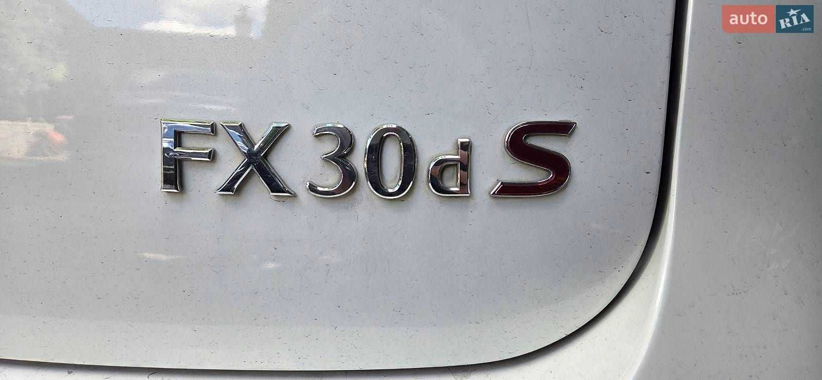 Infiniti FX 30 2011 VIN JN1TDNS51U0480023 фото оголошення 9 з 48