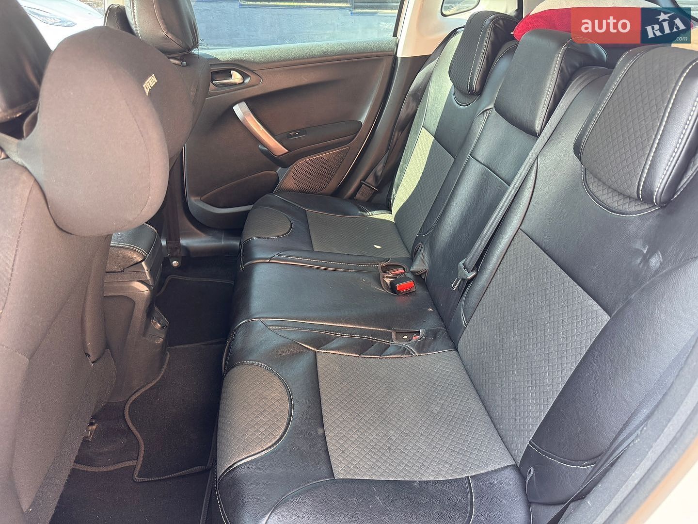Peugeot 2008 2014 VIN VF3CU5FJ0EY098716 фото оголошення 14 з 14