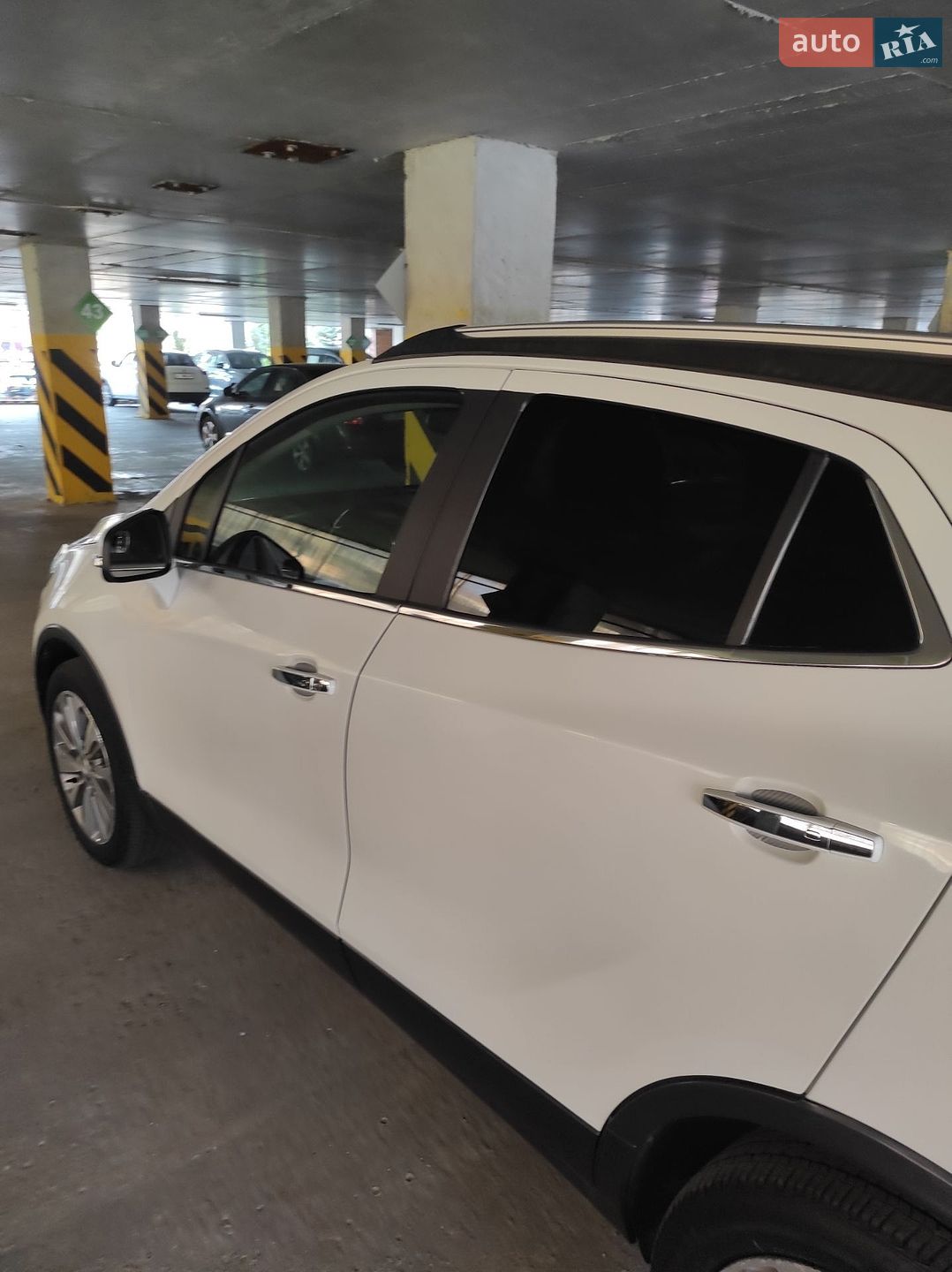 Buick Encore 2018 VIN KL4CJASB6JB677004 фото оголошення 13 з 13