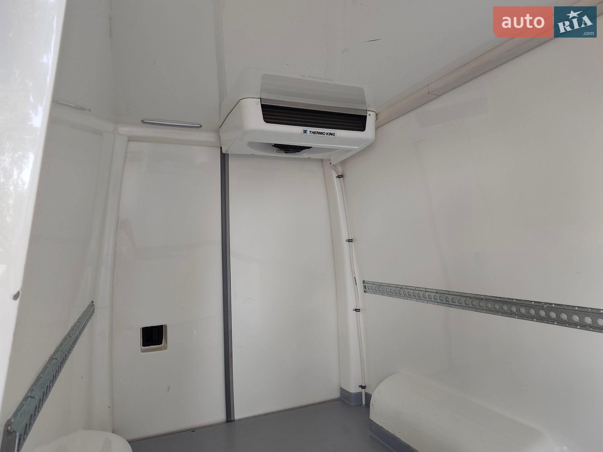 Mercedes-Benz Sprinter 2022 VIN W1V9076331P436411 фото оголошення 8 з 12