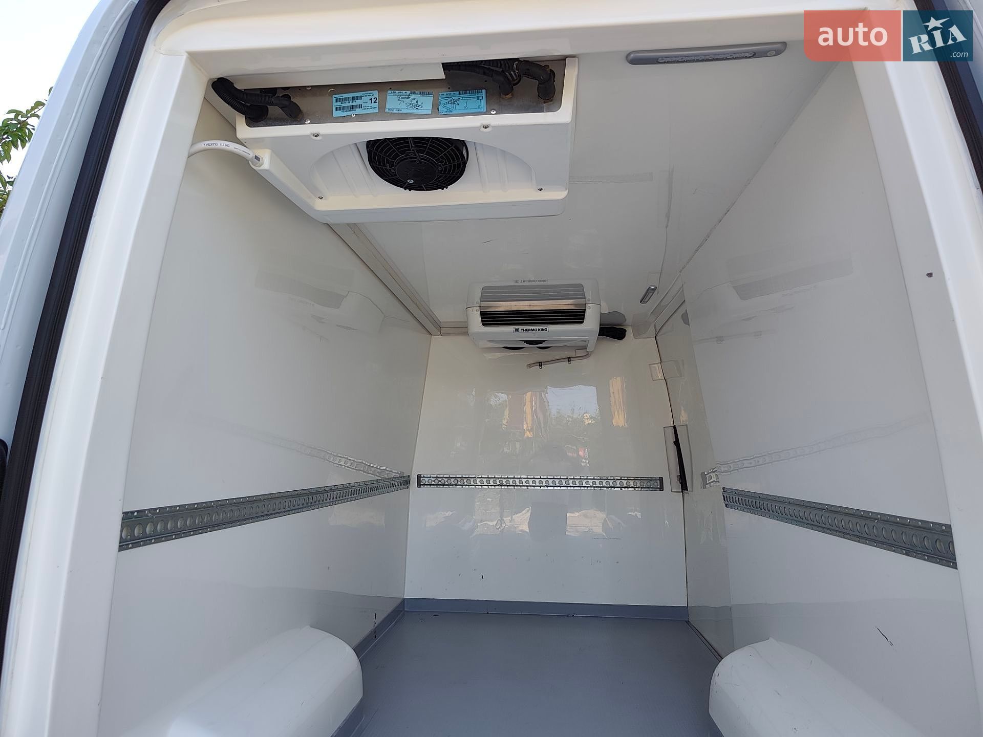 Mercedes-Benz Sprinter 2022 VIN W1V9076331P436411 фото оголошення 6 з 12