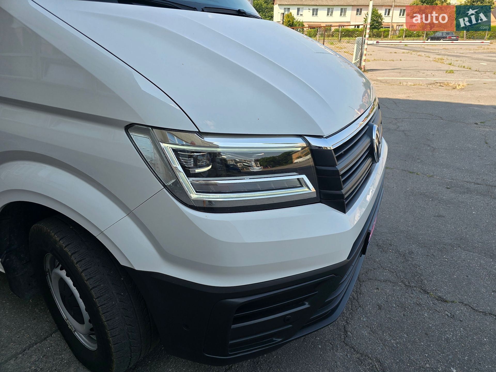 Volkswagen Crafter 2021 VIN WV1ZZZSYZM9059640 фото оголошення 14 з 68