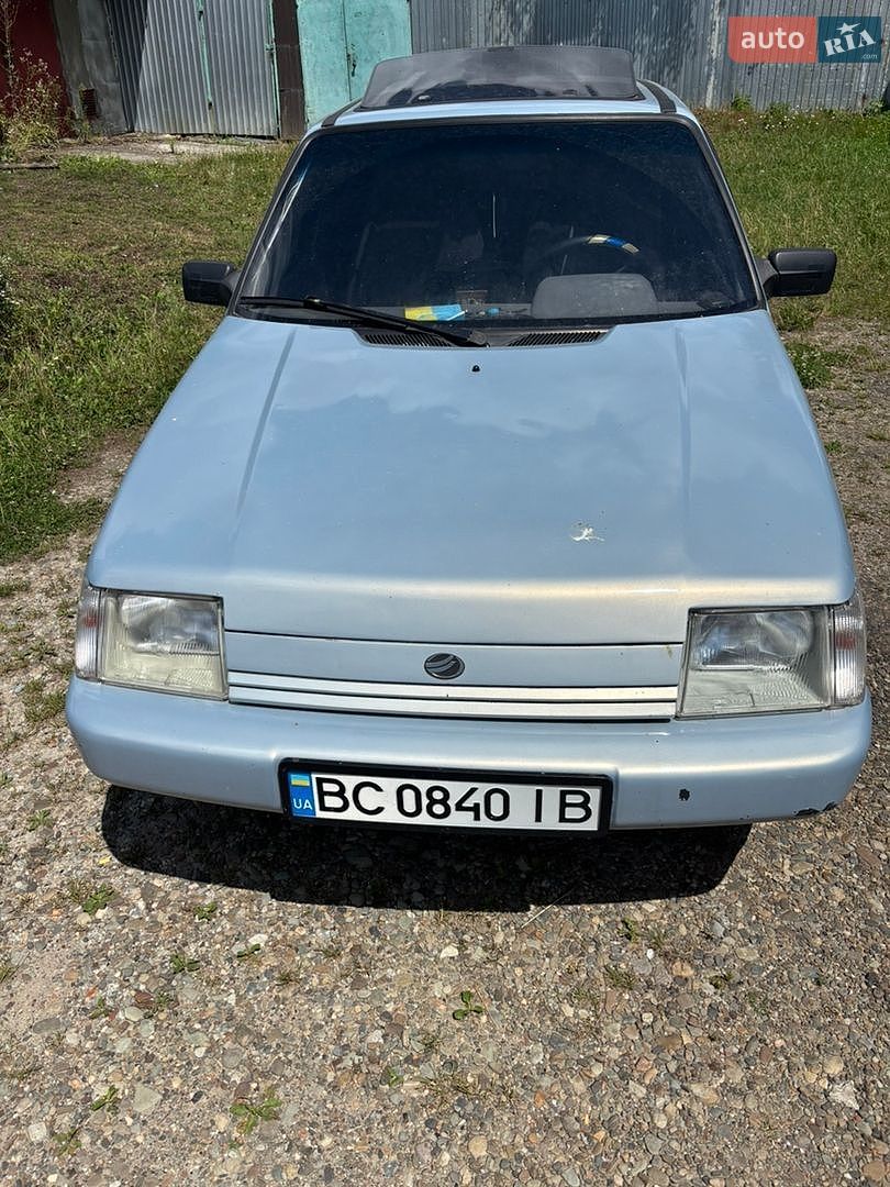 ЗАЗ 1103 Славута 2004 VIN Y6D11030740048029 фото оголошення 3 з 12