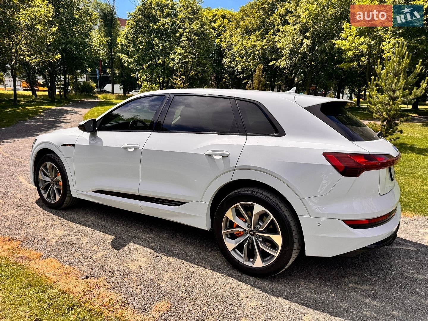 Audi e-tron 2022 VIN WAUZZZGE7NB034187 фото оголошення 18 з 66