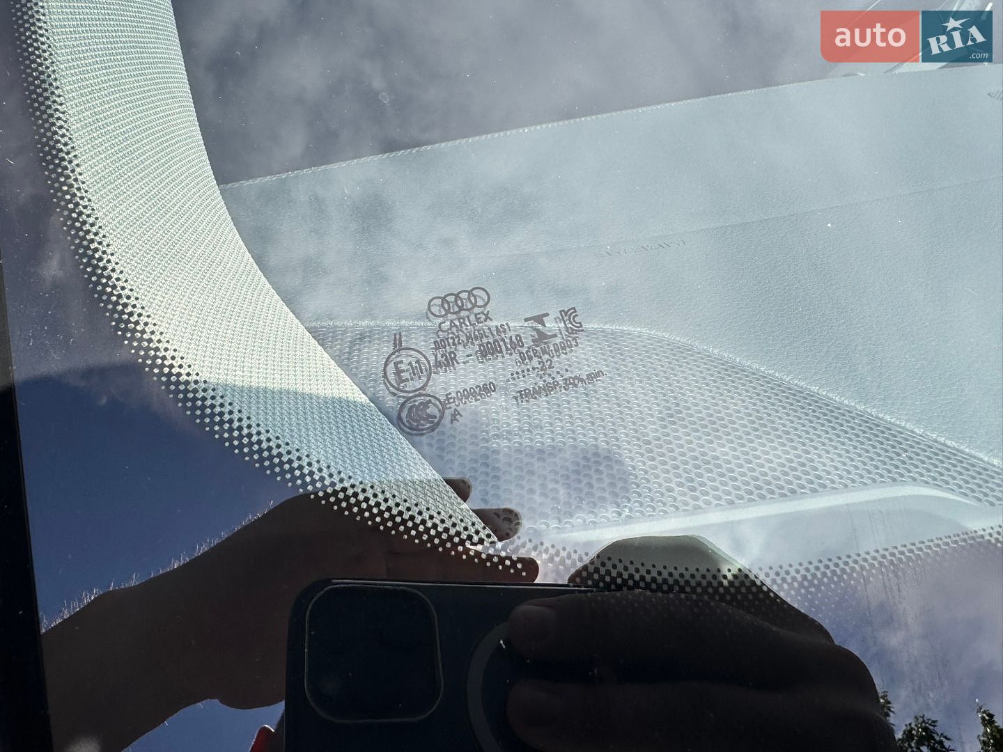 Audi e-tron 2022 VIN WAUZZZGE7NB034187 фото оголошення 25 з 66