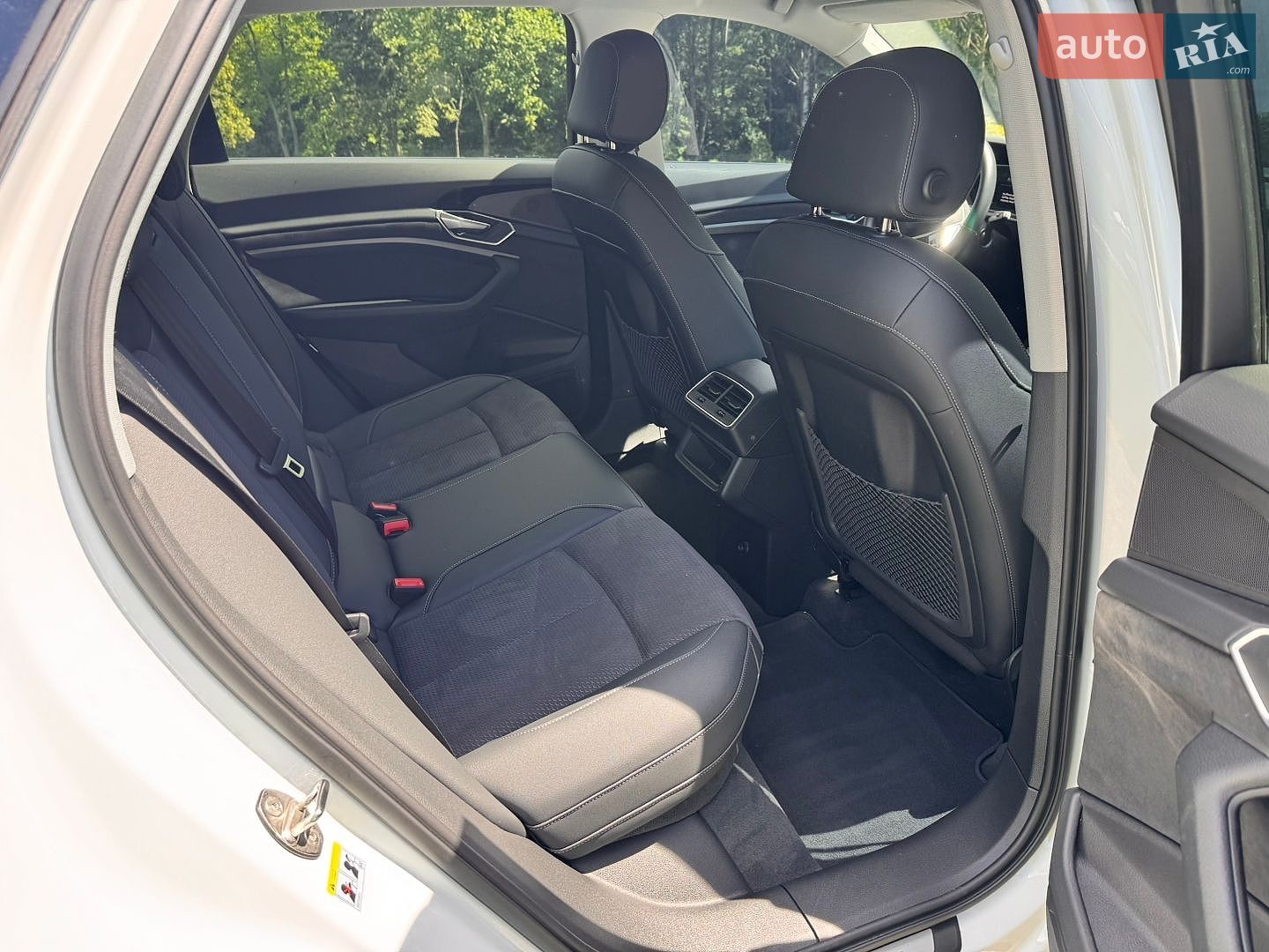 Audi e-tron 2022 VIN WAUZZZGE7NB034187 фото оголошення 31 з 66