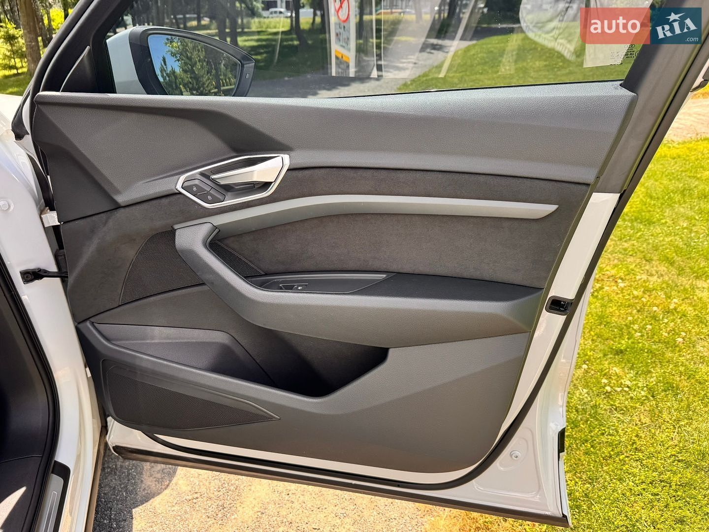 Audi e-tron 2022 VIN WAUZZZGE7NB034187 фото оголошення 29 з 66