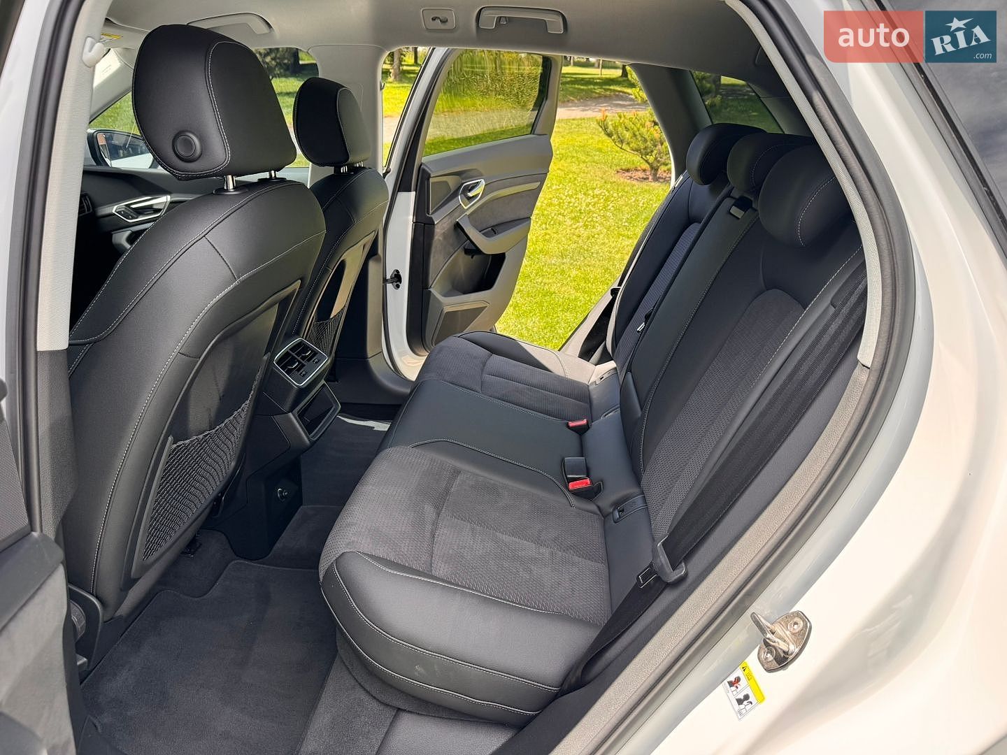 Audi e-tron 2022 VIN WAUZZZGE7NB034187 фото оголошення 33 з 66