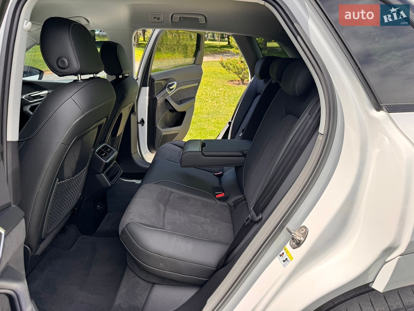 Audi e-tron 2022 VIN WAUZZZGE7NB034187 фото оголошення 35 з 66