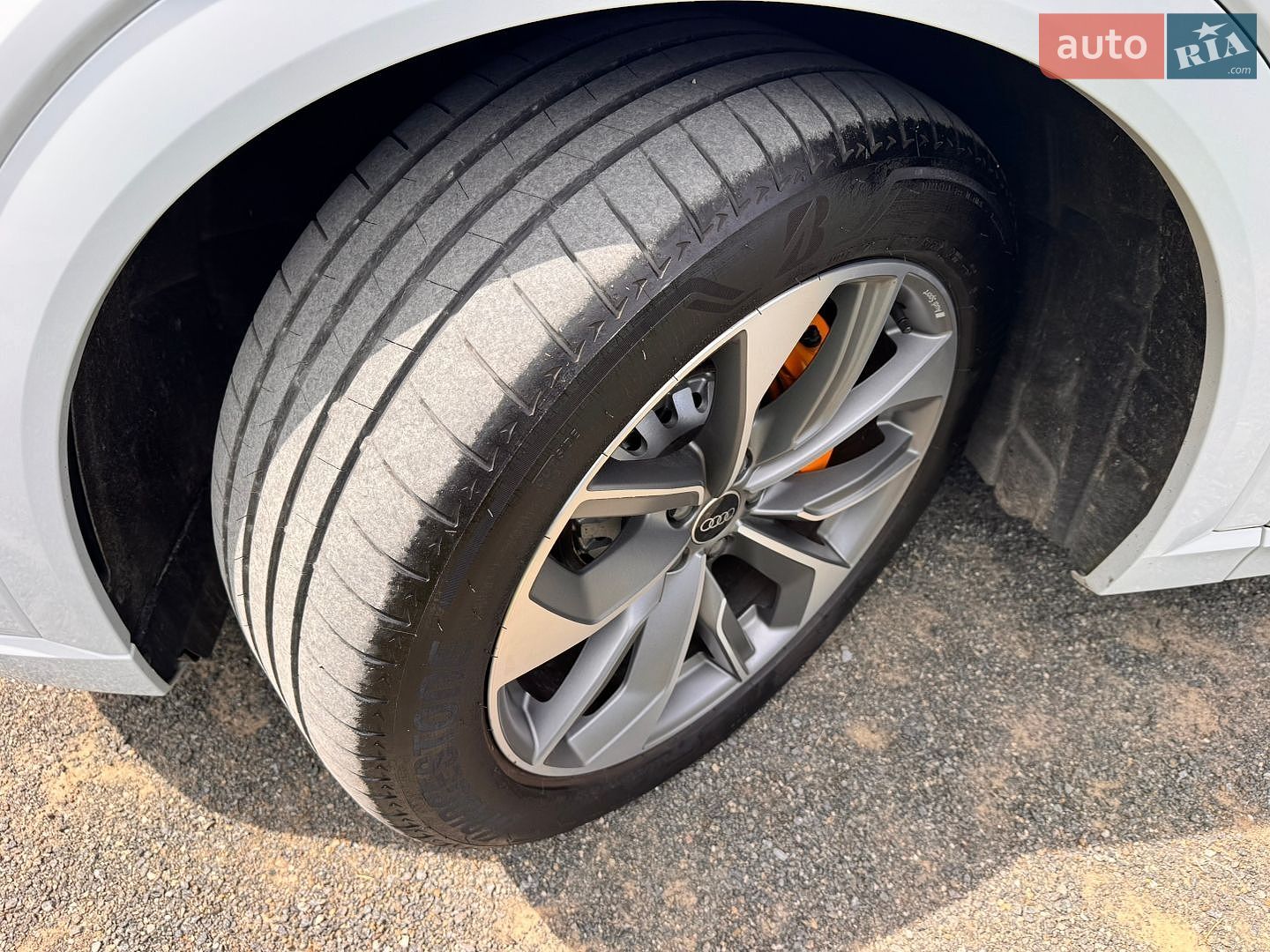 Audi e-tron 2022 VIN WAUZZZGE7NB034187 фото оголошення 52 з 66