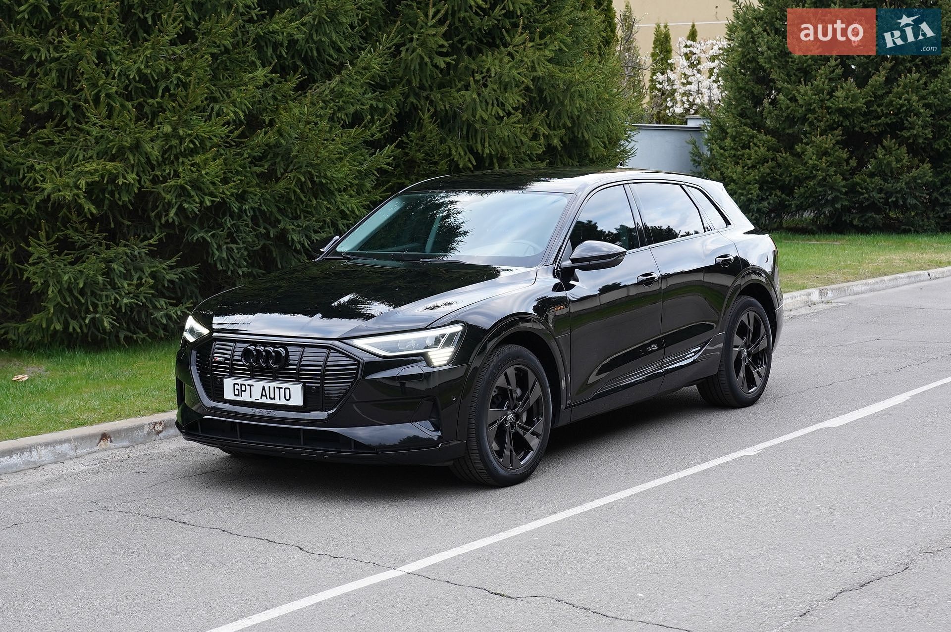 Audi e-tron 2022 VIN WAUZZZGE4NB033207 фото оголошення 31 з 31